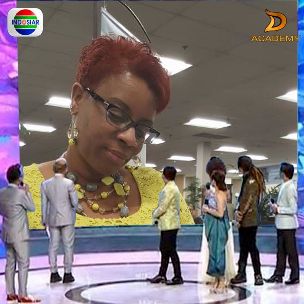 Meet your Posher, Bonita